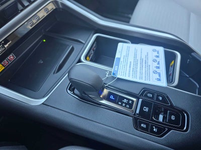 2026 Lexus TX 350 PREMIUM AWD