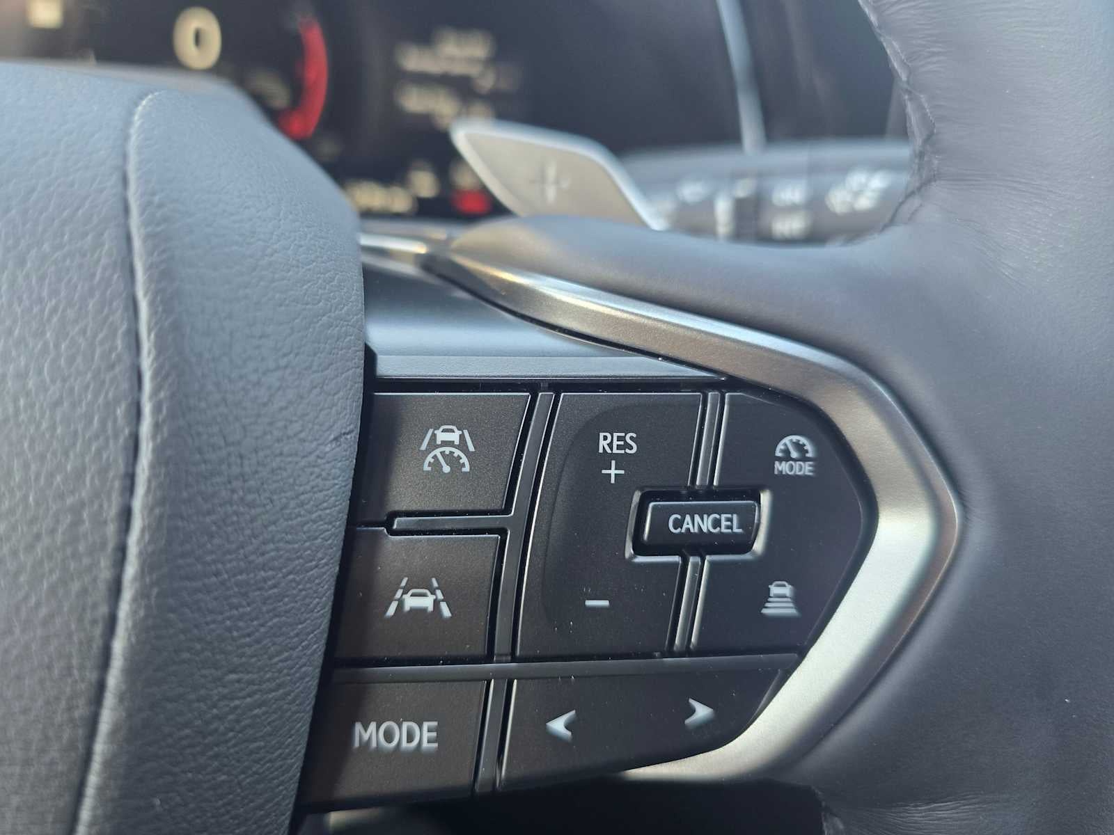 2026 Lexus TX 350 PREMIUM AWD