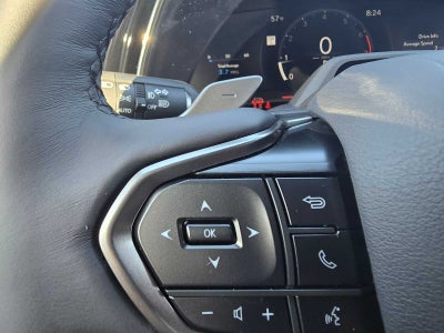 2026 Lexus TX 350 PREMIUM AWD