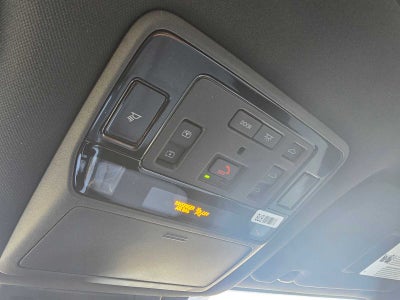 2026 Lexus TX 350 PREMIUM AWD