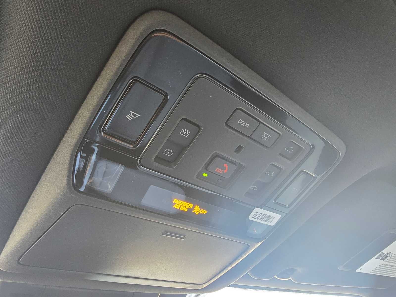 2026 Lexus TX 350 PREMIUM AWD