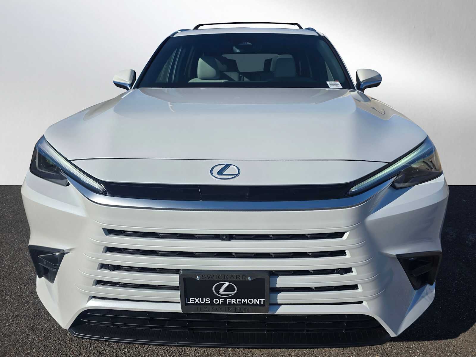 2026 Lexus TX 350 PREMIUM AWD