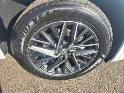 2026 Lexus TX 350 PREMIUM AWD