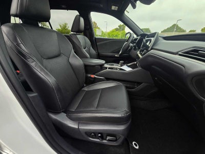 2026 Lexus TX 350 PREMIUM AWD