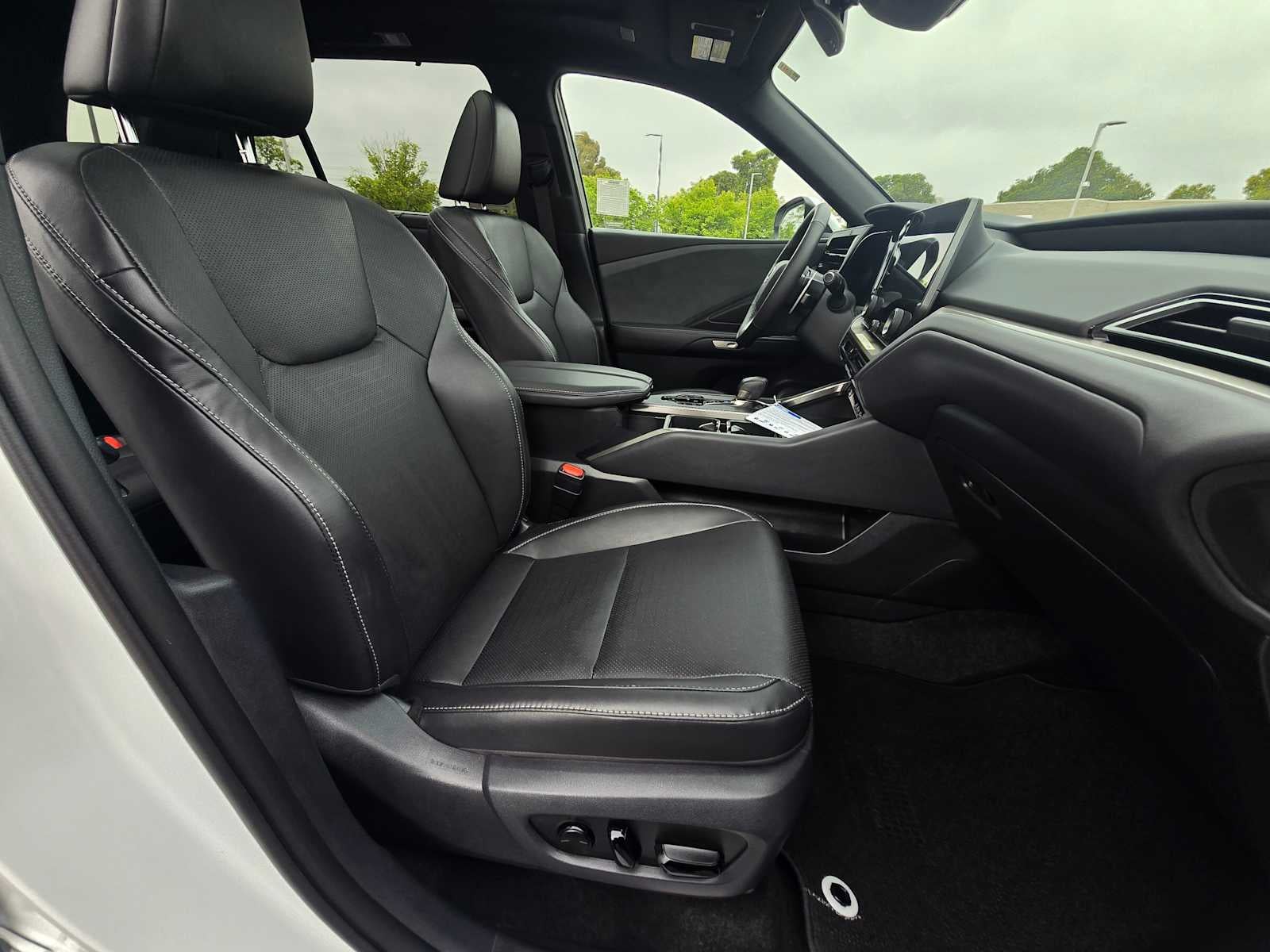 2026 Lexus TX 350 PREMIUM AWD