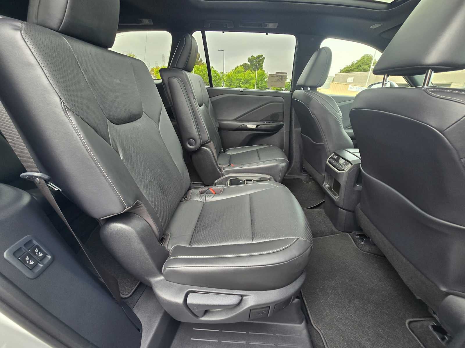 2026 Lexus TX 350 PREMIUM AWD
