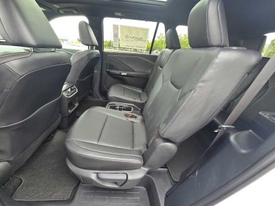 2026 Lexus TX 350 PREMIUM AWD