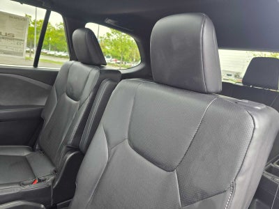 2026 Lexus TX 350 PREMIUM AWD