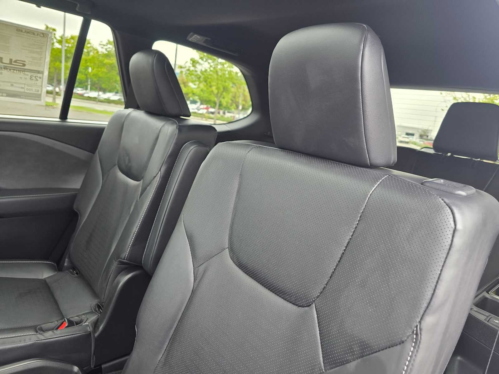 2026 Lexus TX 350 PREMIUM AWD