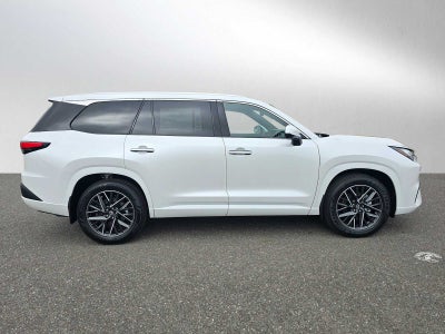 2026 Lexus TX 350 PREMIUM AWD