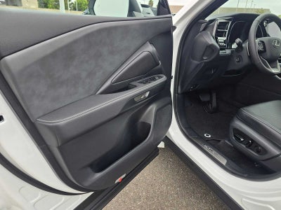 2026 Lexus TX 350 PREMIUM AWD