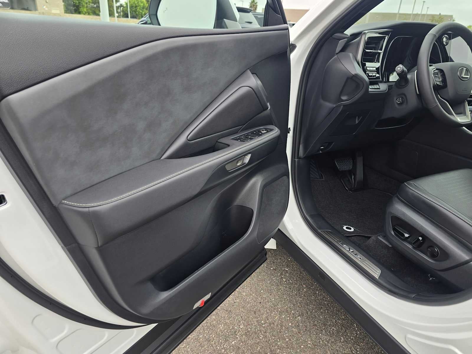 2026 Lexus TX 350 PREMIUM AWD