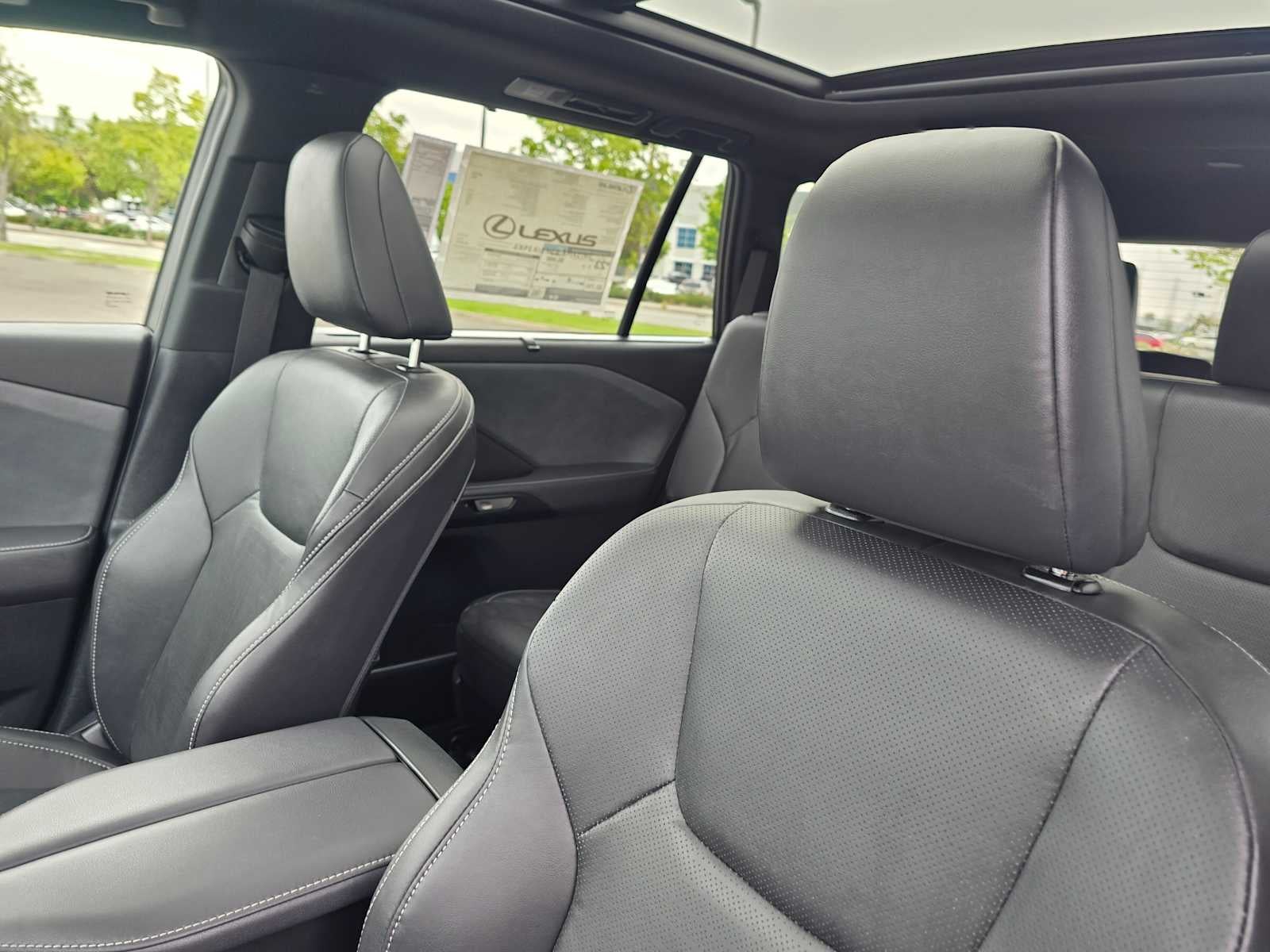 2026 Lexus TX 350 PREMIUM AWD