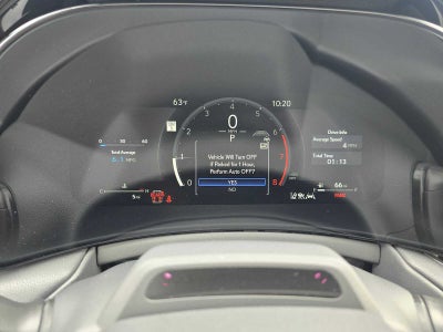 2026 Lexus TX 350 PREMIUM AWD