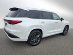 2026 Lexus TX 350 PREMIUM AWD