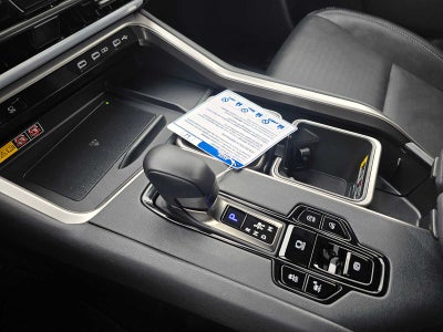 2026 Lexus TX 350 PREMIUM AWD