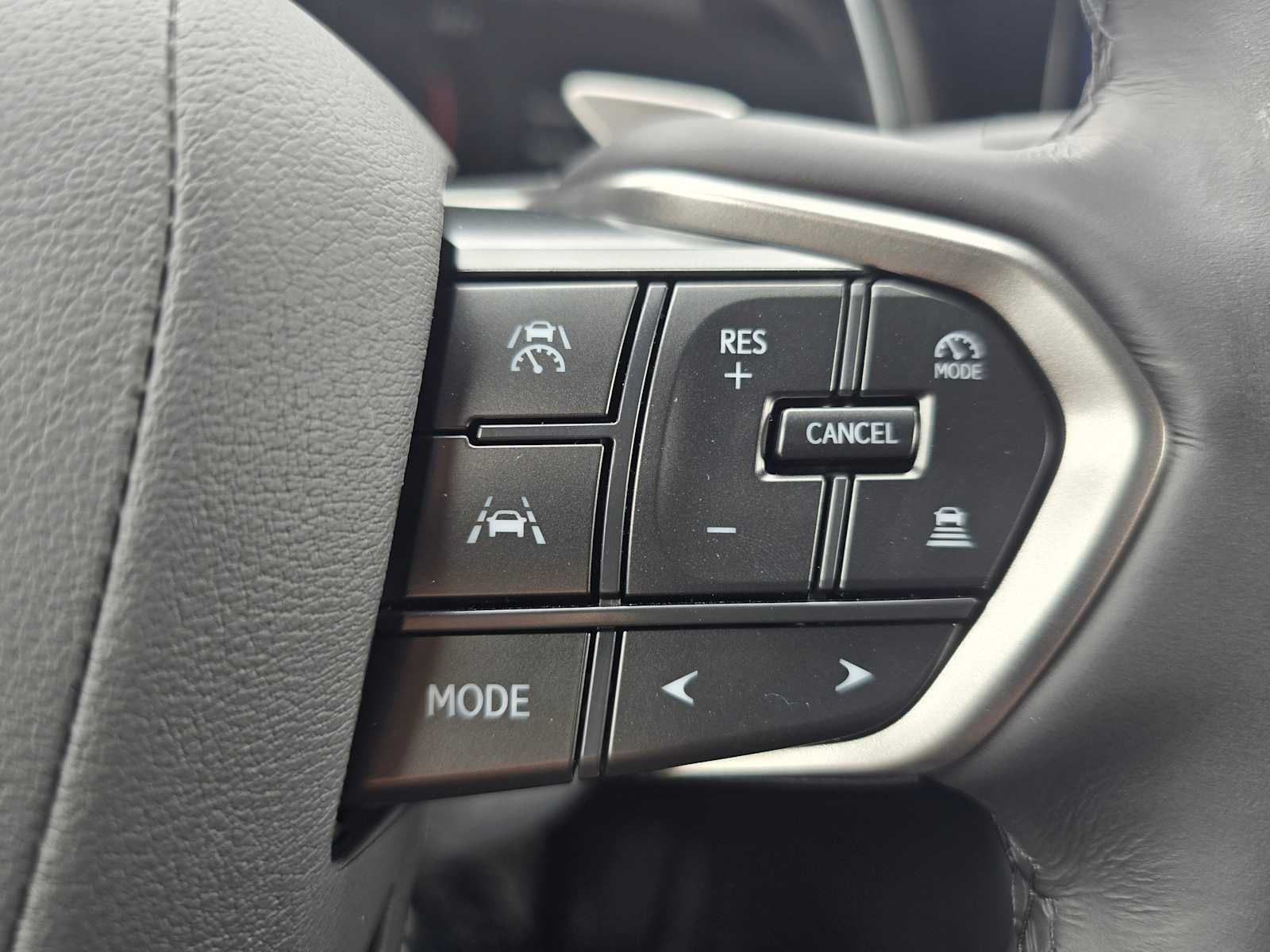 2026 Lexus TX 350 PREMIUM AWD