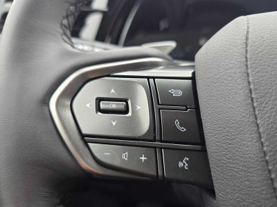 2026 Lexus TX 350 PREMIUM AWD