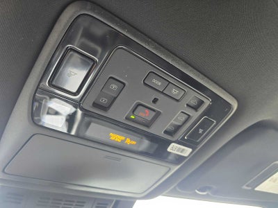 2026 Lexus TX 350 PREMIUM AWD
