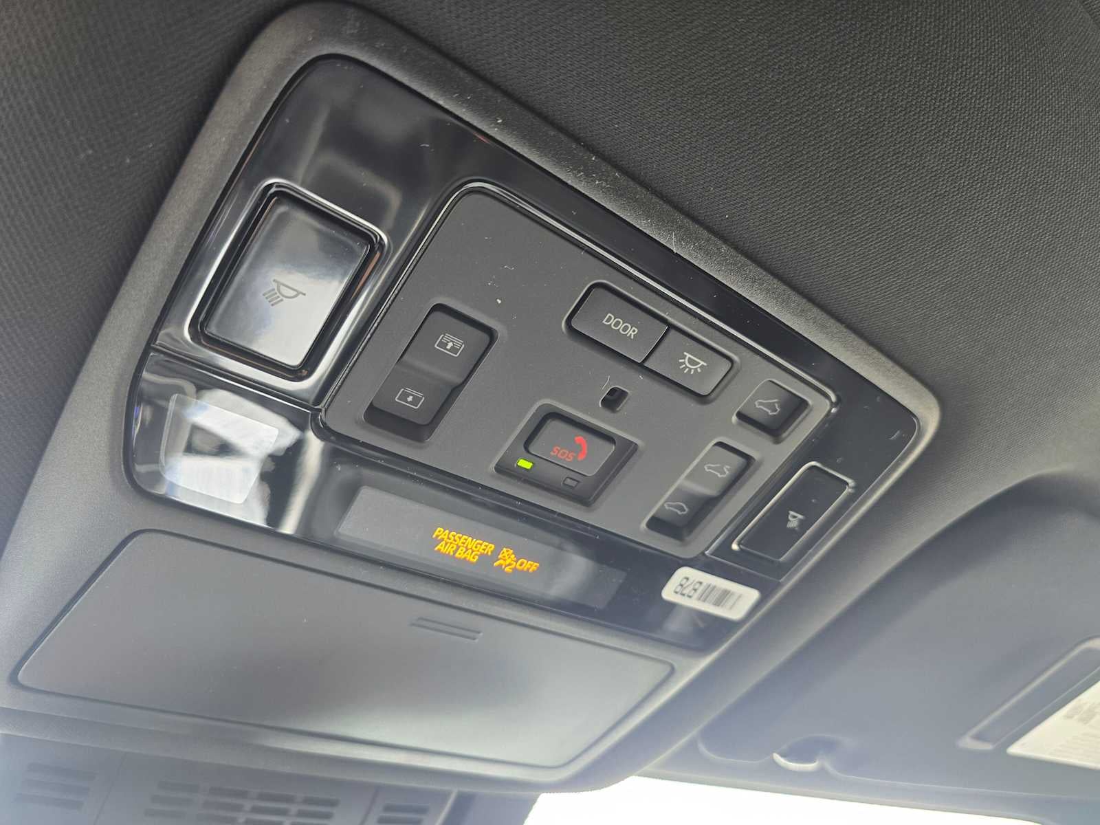 2026 Lexus TX 350 PREMIUM AWD