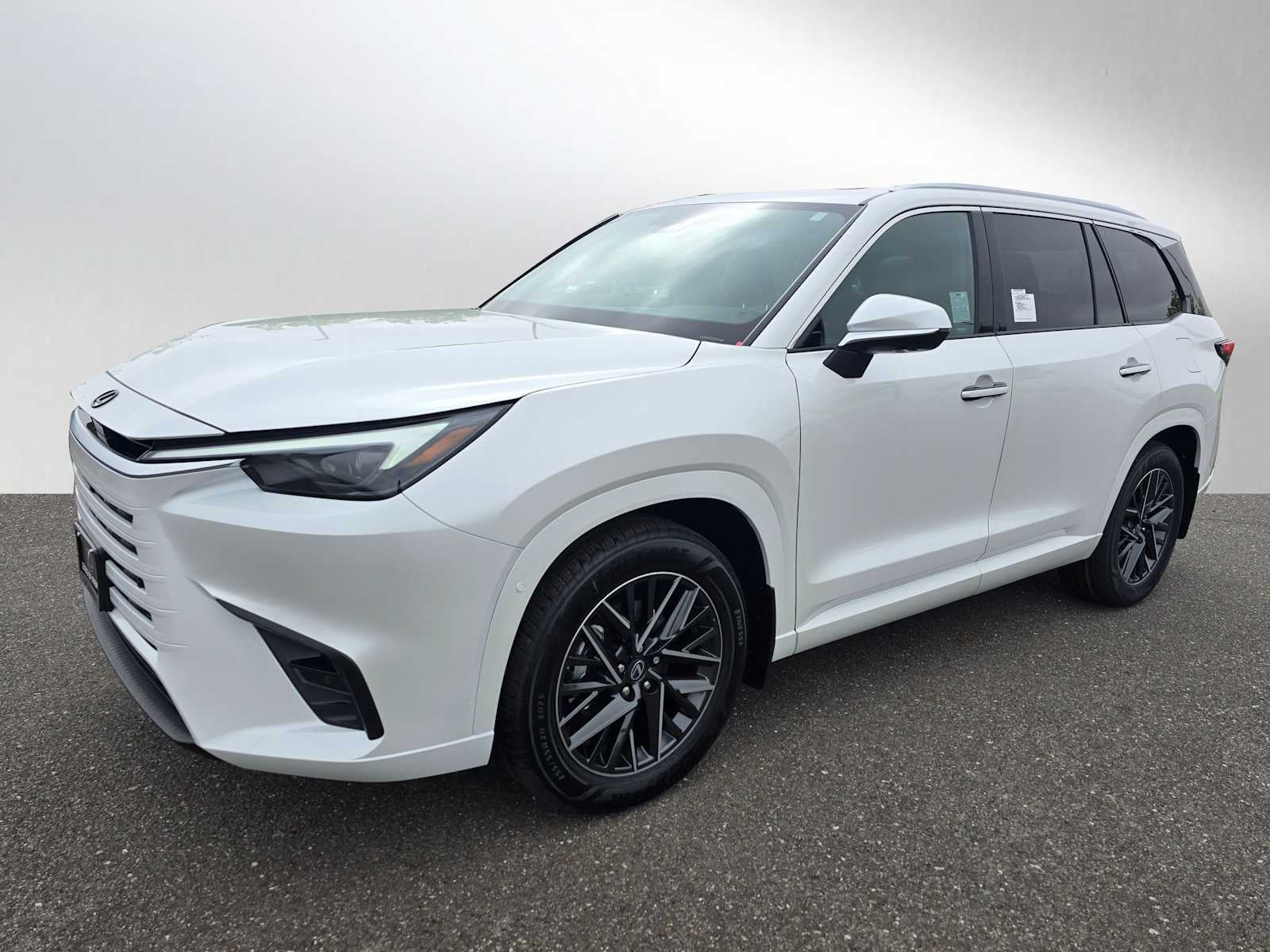 2026 Lexus TX 350 PREMIUM AWD