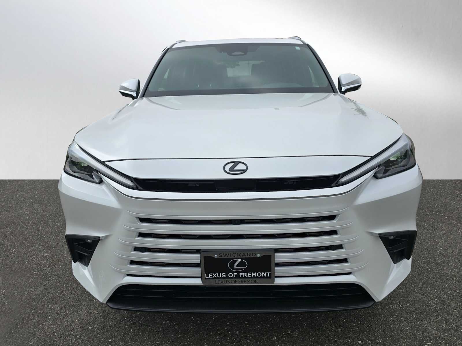 2026 Lexus TX 350 PREMIUM AWD
