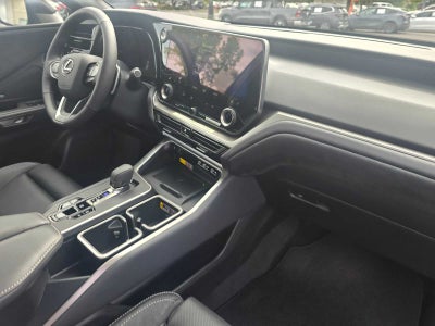 2026 Lexus TX 350 LUXURY AWD