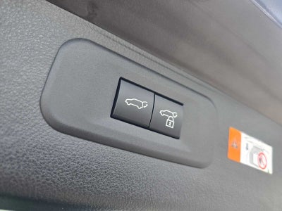 2026 Lexus TX 350 LUXURY AWD