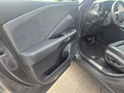 2026 Lexus TX 350 LUXURY AWD