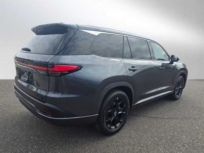 2026 Lexus TX 350 LUXURY AWD