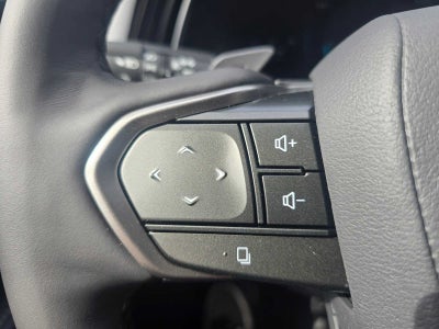 2026 Lexus TX 350 LUXURY AWD