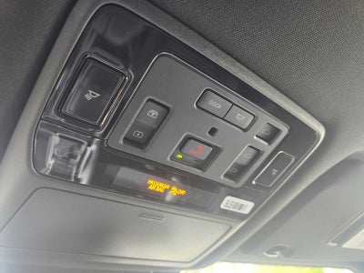 2026 Lexus TX 350 LUXURY AWD