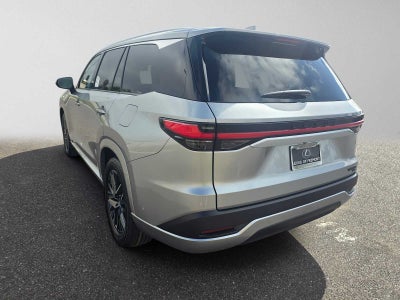 2026 Lexus TX 350 PREMIUM AWD
