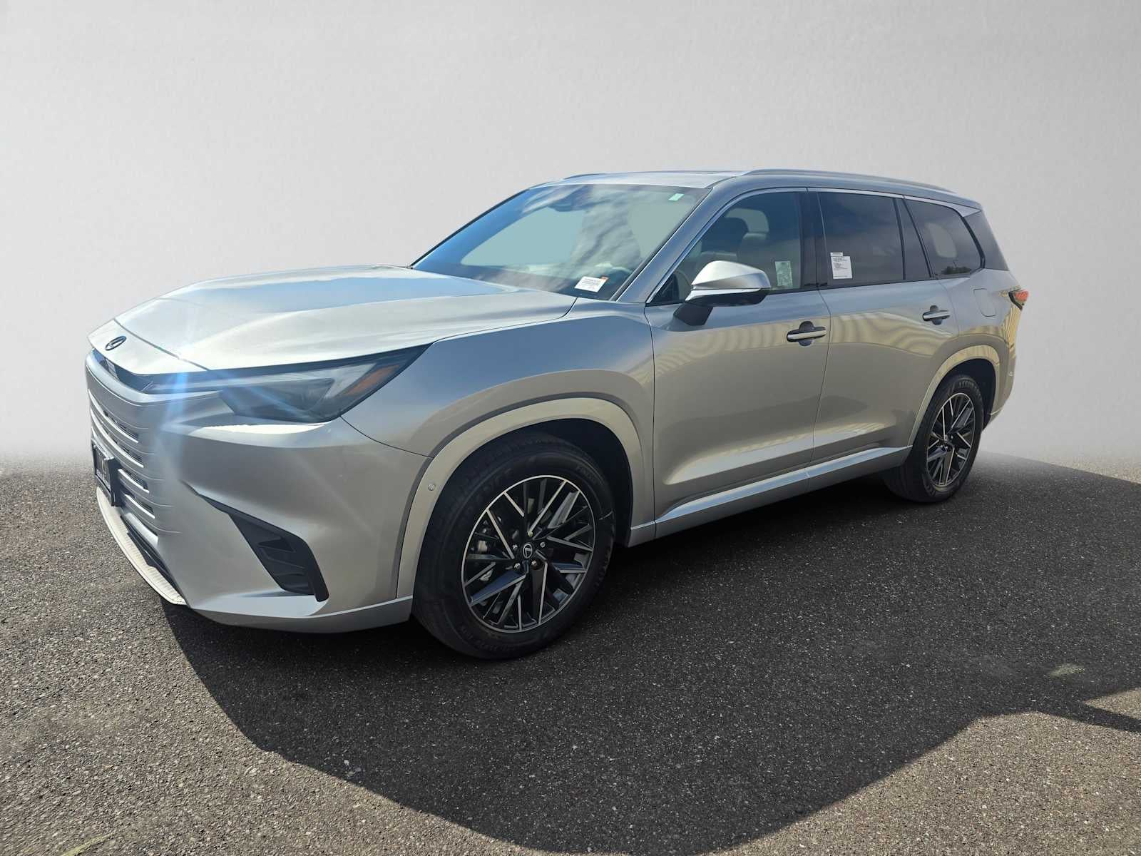 2026 Lexus TX 350 PREMIUM AWD