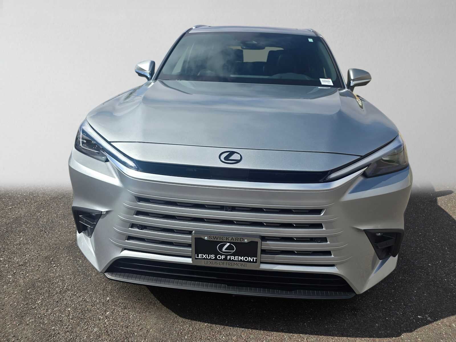2026 Lexus TX 350 PREMIUM AWD