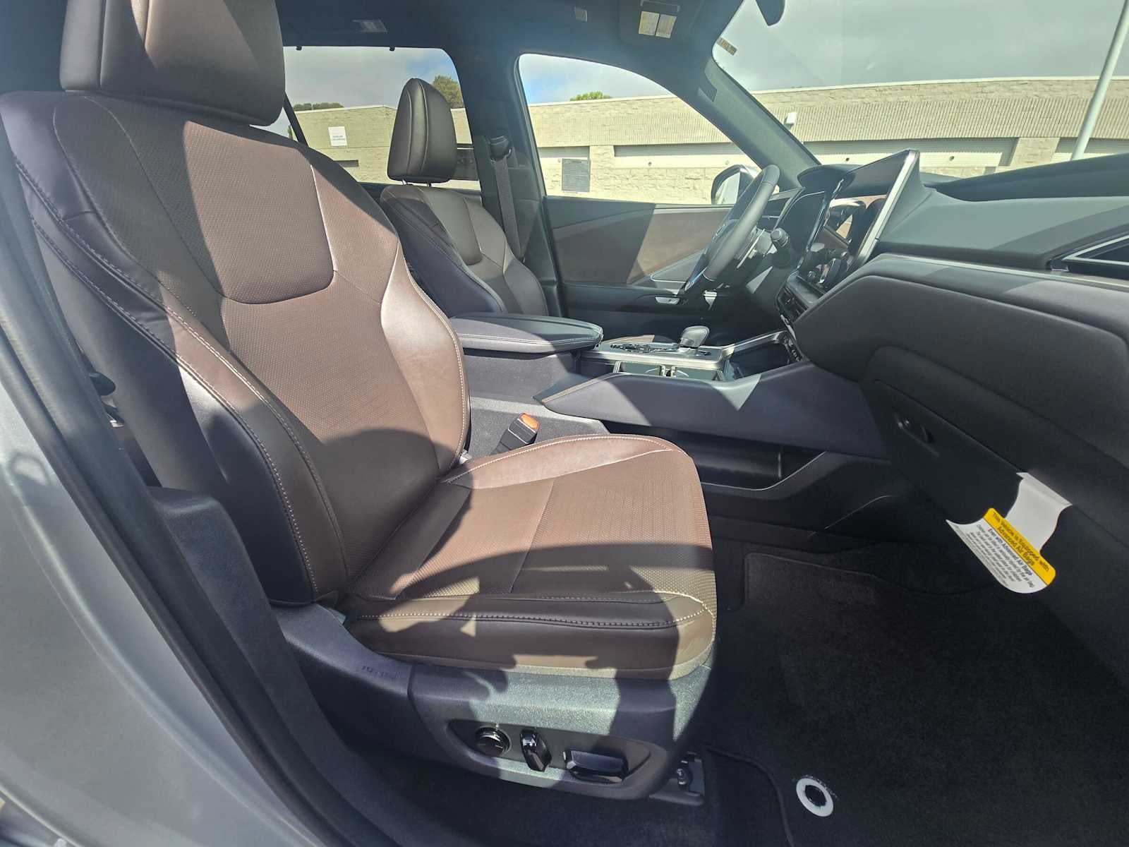 2026 Lexus TX 350 PREMIUM AWD