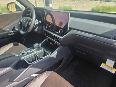 2026 Lexus TX 350 PREMIUM AWD