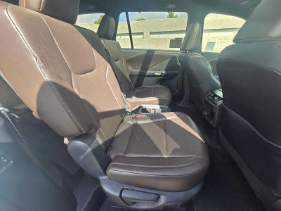 2026 Lexus TX 350 PREMIUM AWD