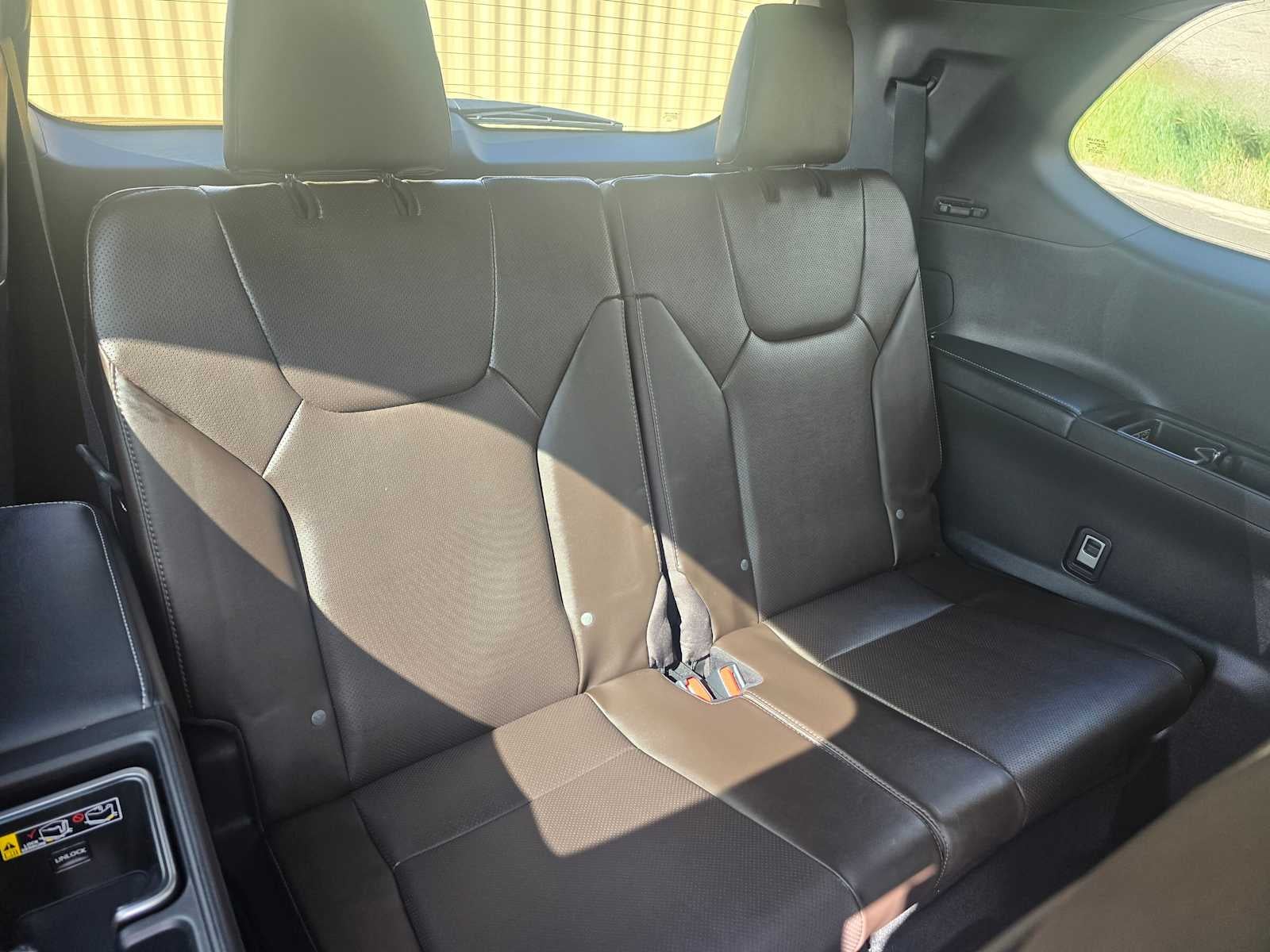 2026 Lexus TX 350 PREMIUM AWD