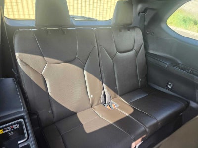 2026 Lexus TX 350 PREMIUM AWD