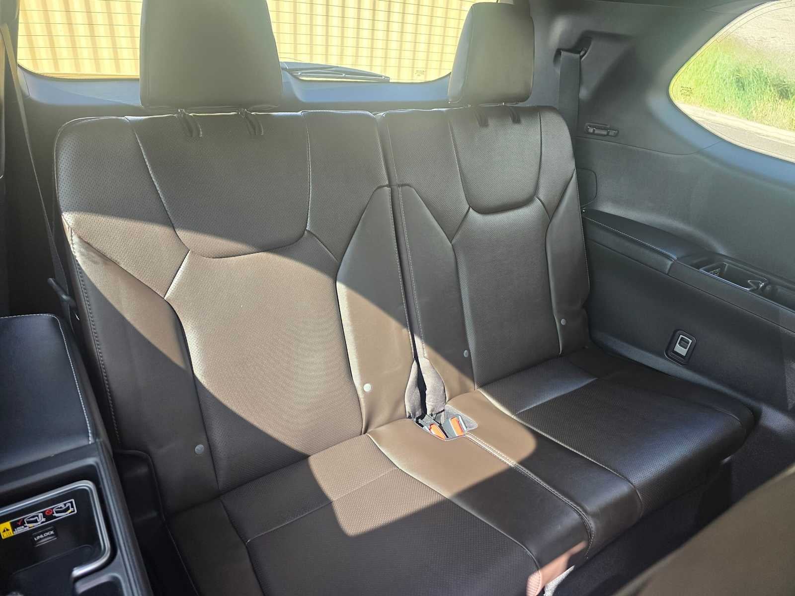 2026 Lexus TX 350 PREMIUM AWD