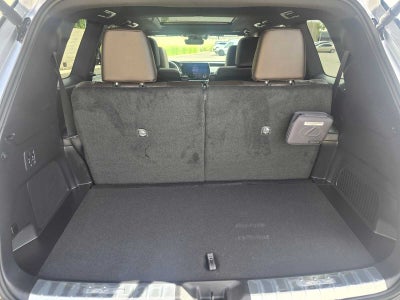 2026 Lexus TX 350 PREMIUM AWD