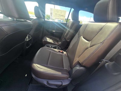 2026 Lexus TX 350 PREMIUM AWD