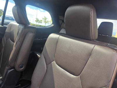 2026 Lexus TX 350 PREMIUM AWD
