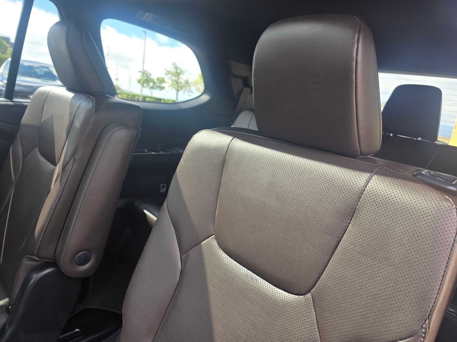 2026 Lexus TX 350 PREMIUM AWD