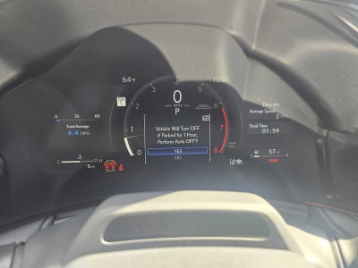 2026 Lexus TX 350 PREMIUM AWD