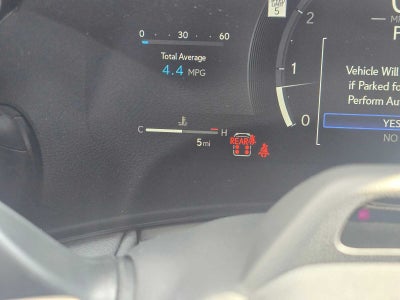 2026 Lexus TX 350 PREMIUM AWD
