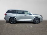 2026 Lexus TX 350 PREMIUM AWD