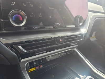 2026 Lexus TX 350 PREMIUM AWD