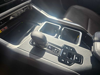 2026 Lexus TX 350 PREMIUM AWD
